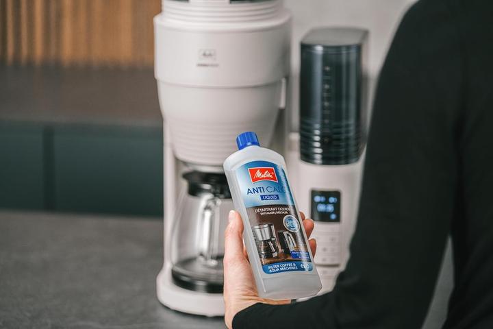 Produktbild Melitta AromaFresh Pro X