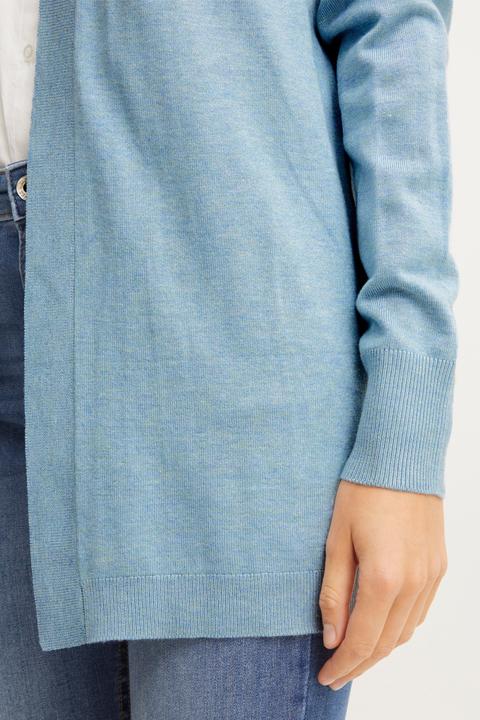 Produktbild B.young BYMMPIMBAH LONG CARDIGAN - 20811925 (XS)