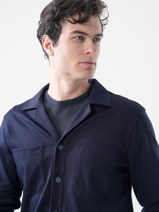 Actual product image Desoto Overshirt (XL)