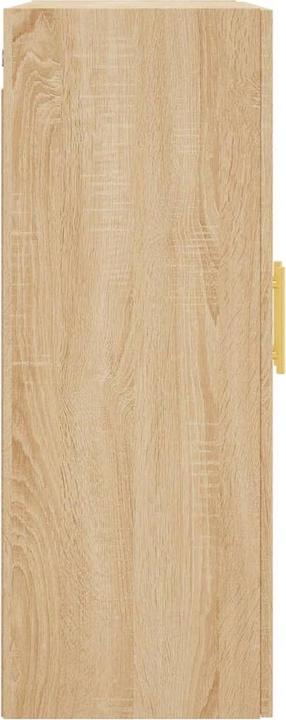 Image du produit vidaXL Wandschrank (69.50 x 34 x 90 cm)
