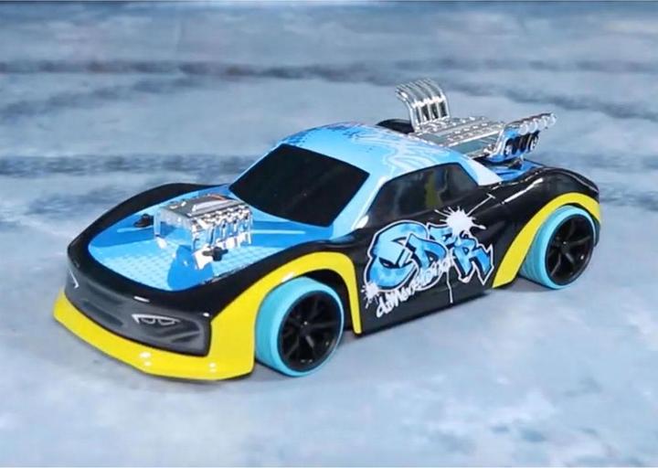 Produktbild Silverlit Exost RC Xmoke Strassenbahn