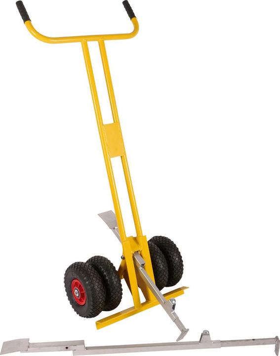Immagine prodotto Orit Tegel Tiller - Carrello di posa Tegel Caddy 300-1000 mm (120 kg)