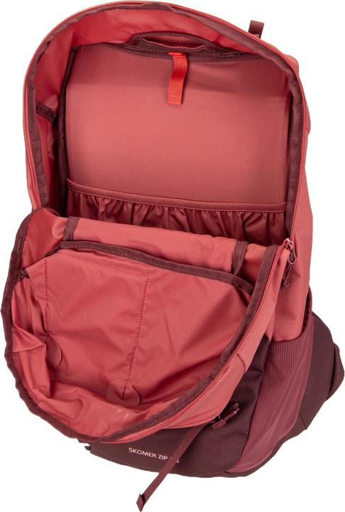 Actual product image Vaude Skomer Zip 22 (22 l)