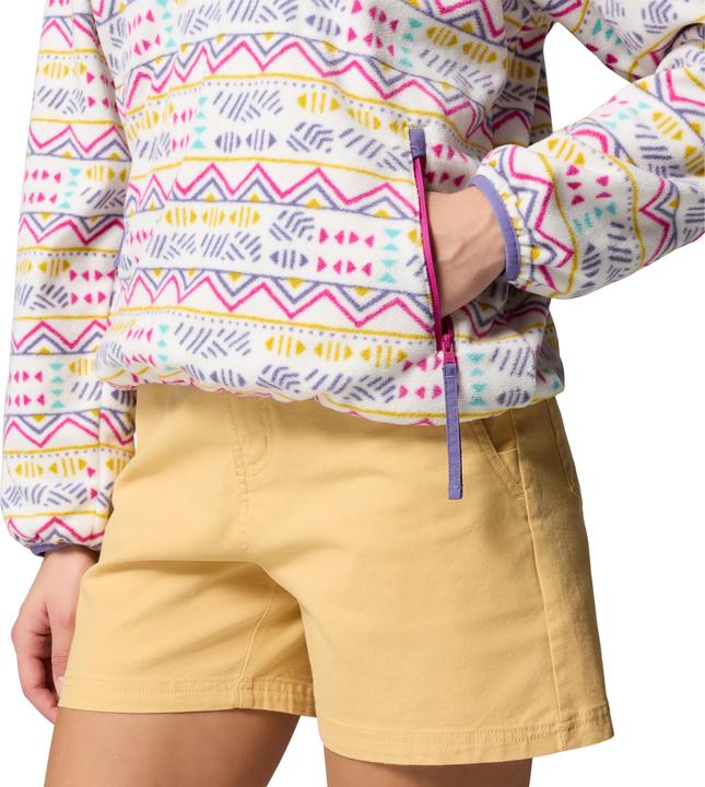 Produktbild Columbia Women's Sequoia Grove Printed Half Zip (S)