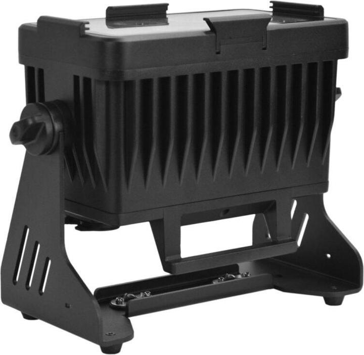 Produktbild Eurolite Multiflood IP 8x10W RGBW Wash (LED)