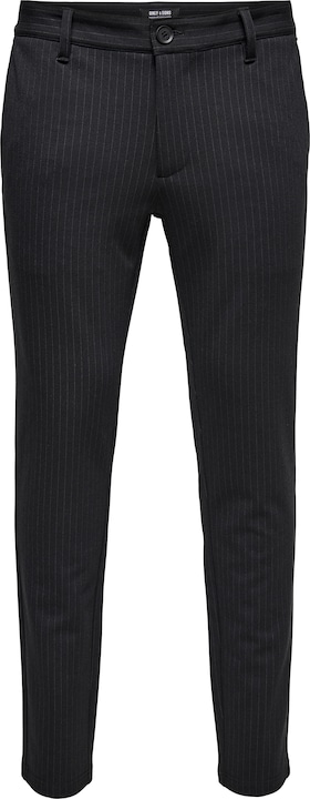 Produktbild Only & Sons Mark Streifen Hose (W34/L30)