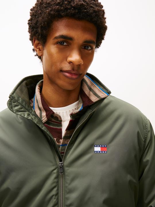 Actual product image Tommy Jeans Essential Padded Jacket (S)