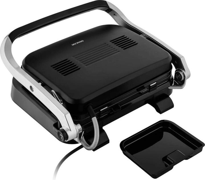 Image du produit Sencor SBG 6238BK