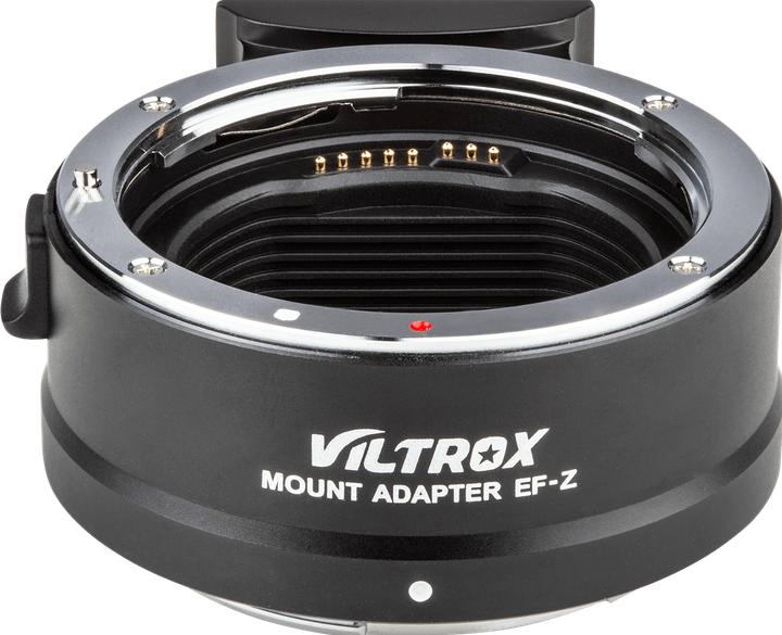 Viltrox EF-Z