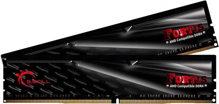 Actual product image G.Skill Fortis (2 x 16GB, 2400 MHz, DDR4-RAM, DIMM)