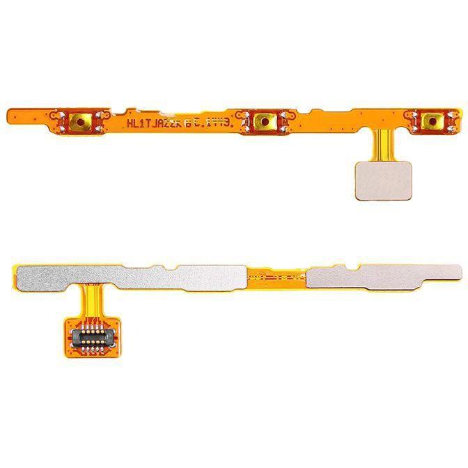 CoreParts Huawei Ascend Mate7 Power (Modul, Huawei Ascend Mate 7), Mobilgerät Ersatzteile, Orange