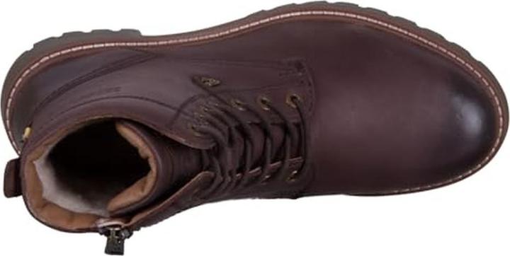 Image du produit Camel Active Boots crazy horse CAFE (38)