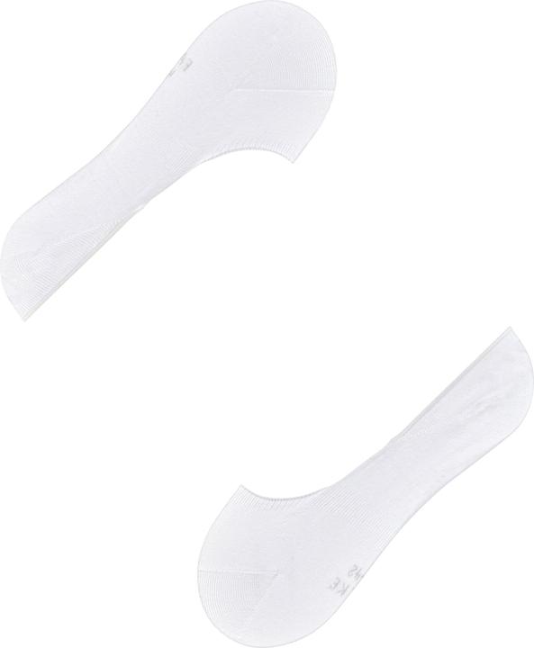 Immagine prodotto Falke Invisible Step Füssling (Confezione singola, 43 - 44)