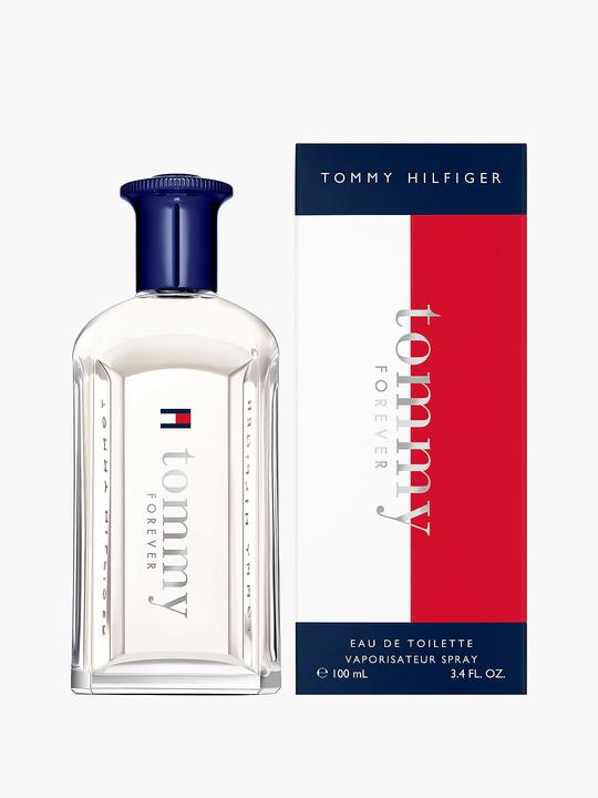 Image du produit Tommy Hilfiger Tommy Forever EdT - 100 ml (Eau de toilette, 100 ml)