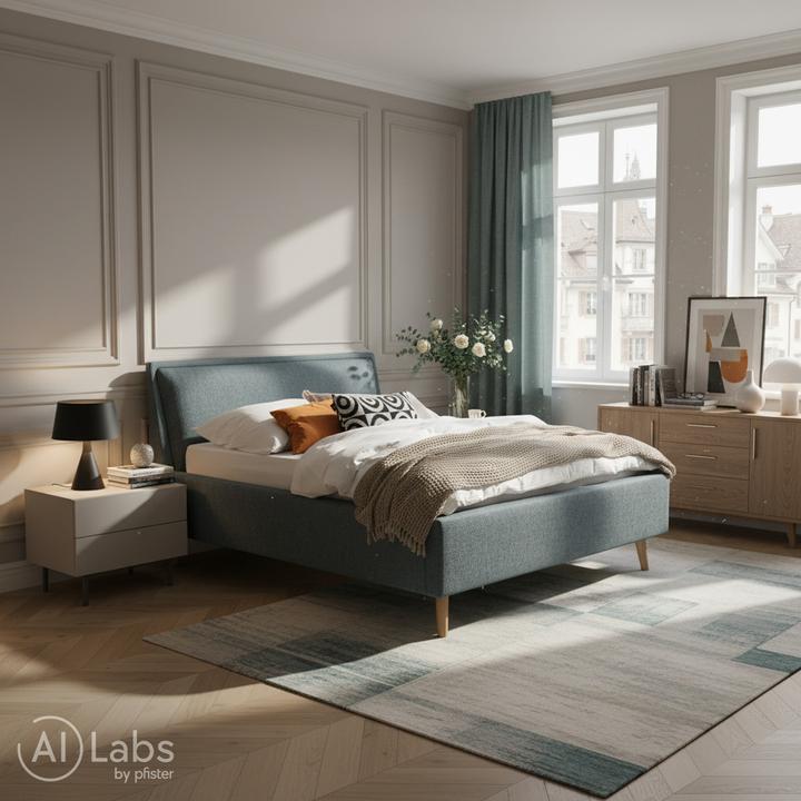 Produktbild Meise Möbel Frieda (140 x 200 cm)