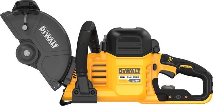 Actual product image DeWalt DCS691X2