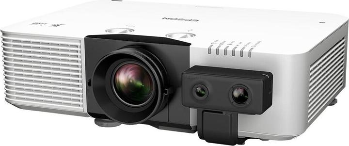 Produktbild Epson EB-L890E (WUXGA, 8000 lm, 1.35 - 2.2:1)