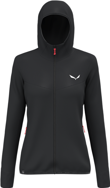 Immagine prodotto Salewa Puez Waffle Hybrid Polarlite Giacca con cappuccio Da (40, L)
