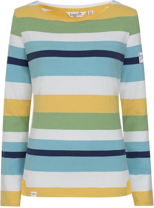 Produktbild Lazy Jacks Oberteil Bretonisch (S)