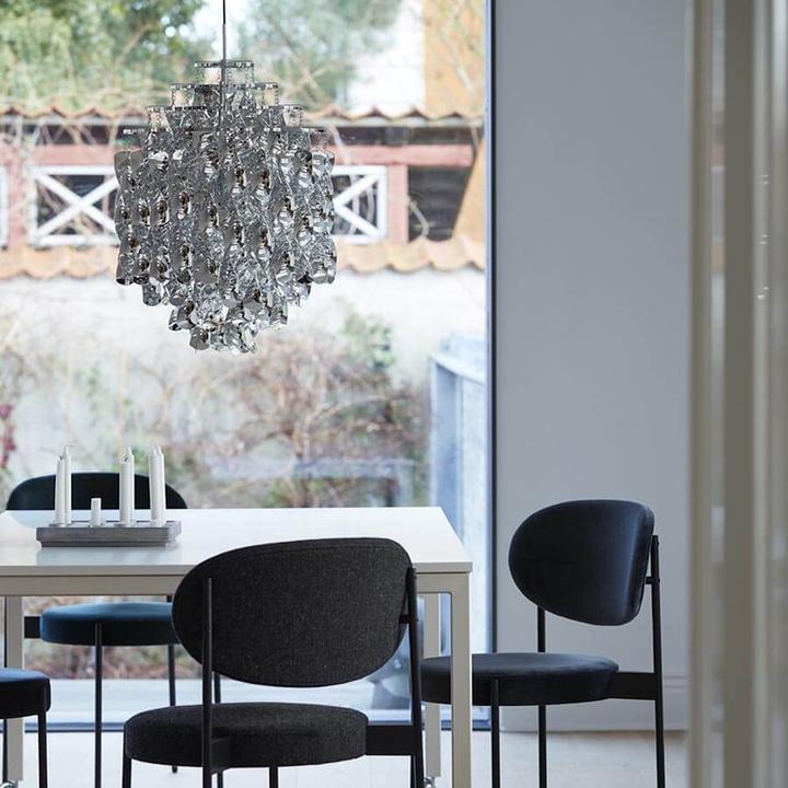 Actual product image Verpan Spiral (E27)