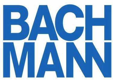 Produktbild Bachmann Kaltgeräte Anschlusskabel (0.50 m)