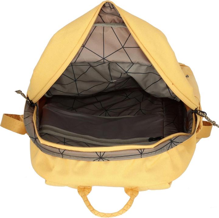 Produktbild Thule Indago Backpack TCAM-7116 Ochre (3204776) (23 l)