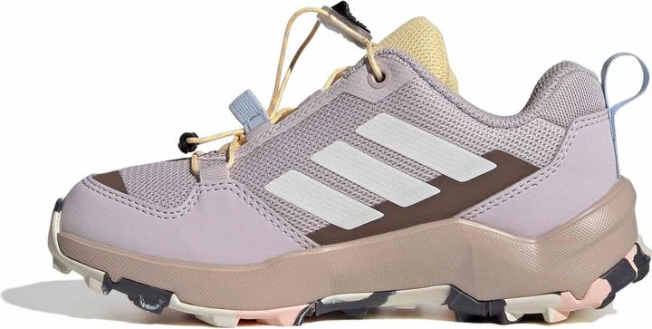 Produktbild Adidas Kid's Ax4S Speed Lacing (34)