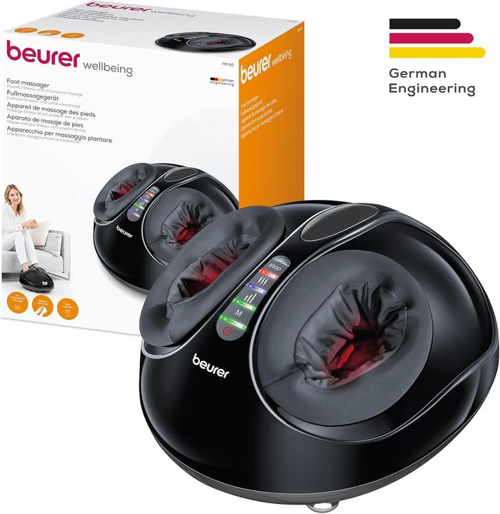 Immagine prodotto Beurer FM 90