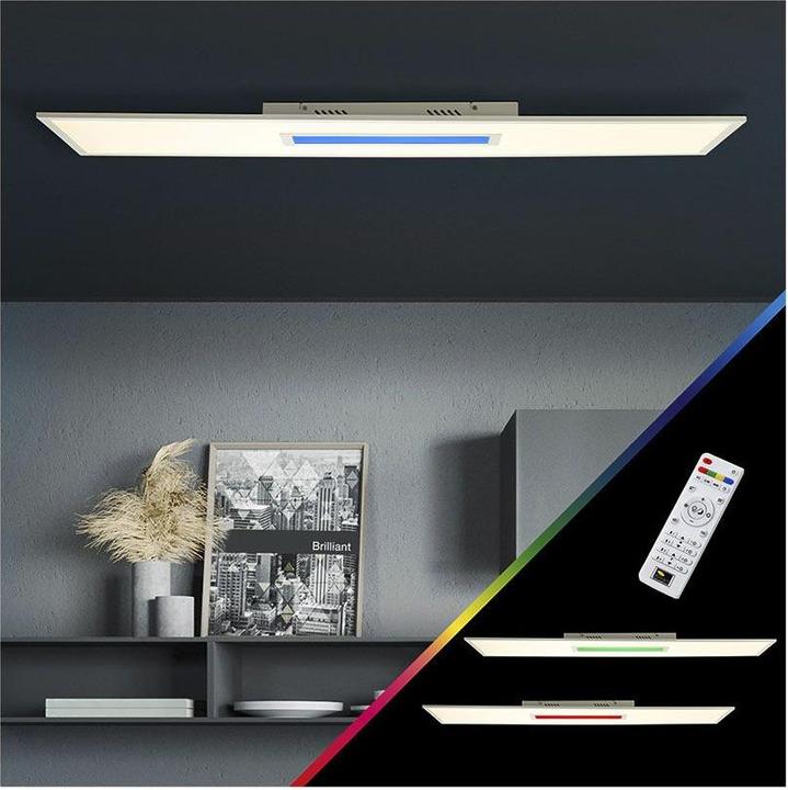 Actual product image Brilliant Odella (3700 lm)