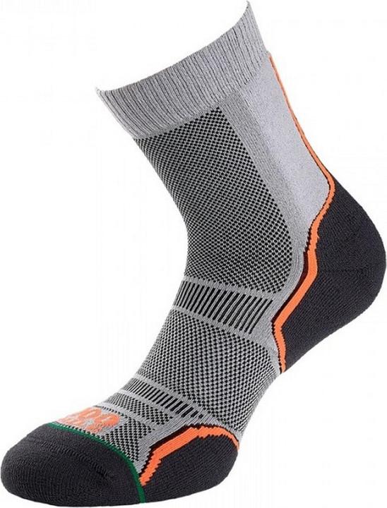 Produktbild 1000 Mile Trail Socken (2Erpack) (43 - 45.5)