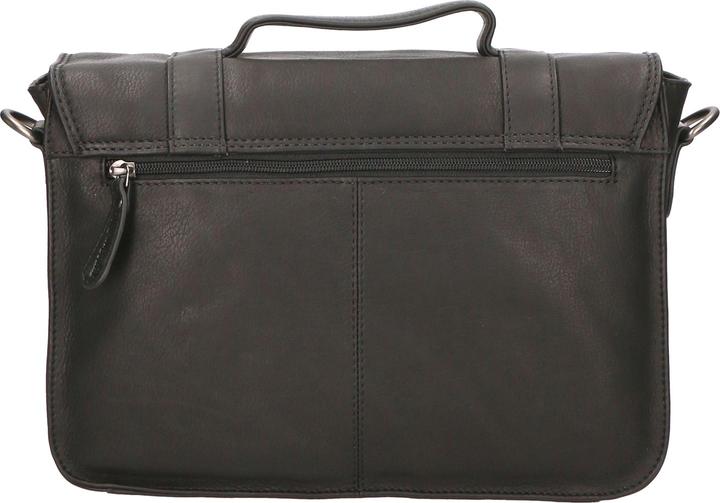 Actual product image Hill Burry Briefcase