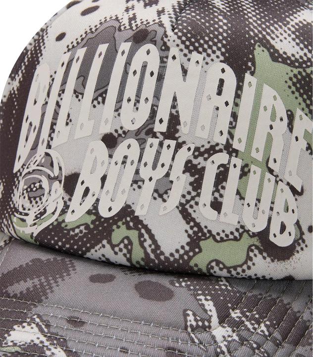 Produktbild Billionaire Boys Club Overlay Camo (One Size)