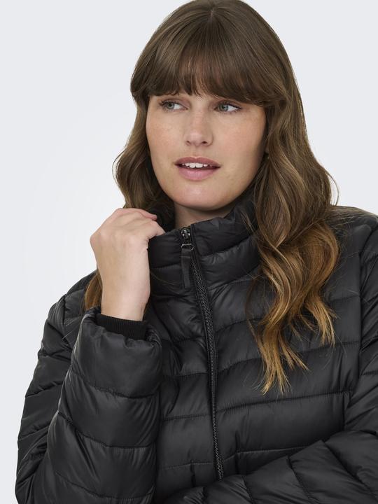 Actual product image Only Cartahia Lw Quilted Jacket Otw Noos (S)