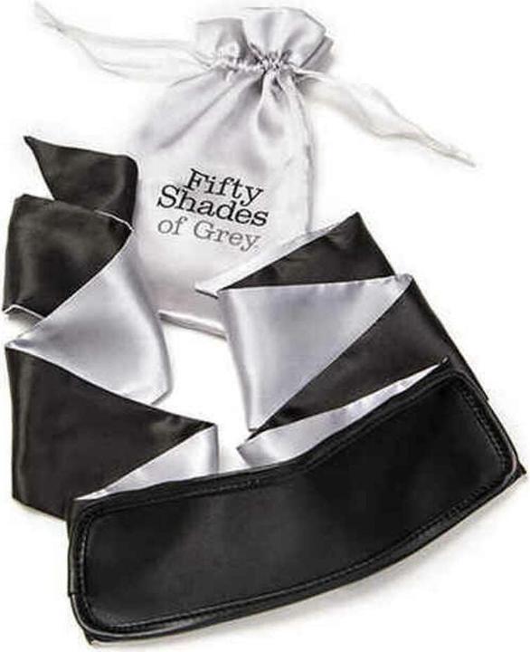 Produktbild Fifty Shades of Grey All Mine Deluxe