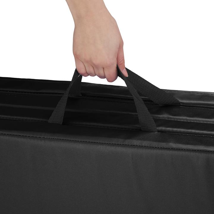 Produktbild tectake Gymnastikmatte