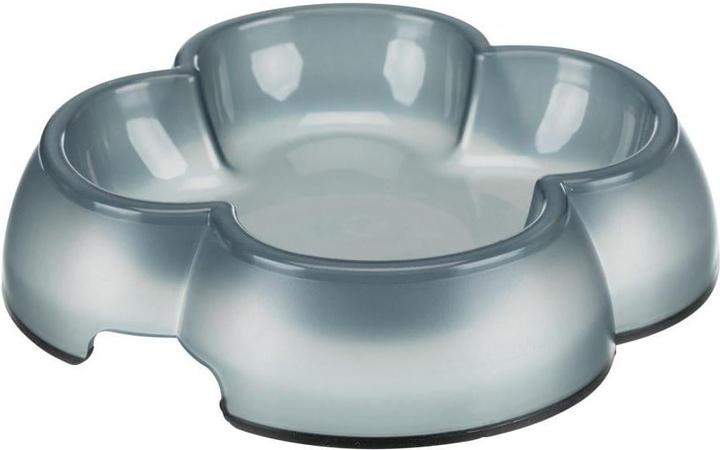 Actual product image Trixie Bowl, non-slip, plastic (0.25 l)