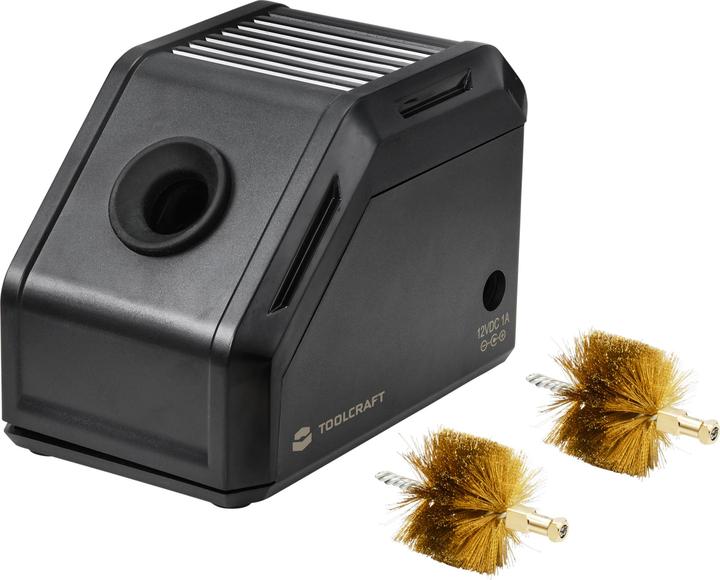 Produktbild Toolcraft Elektrischer Lötspitzenreiniger