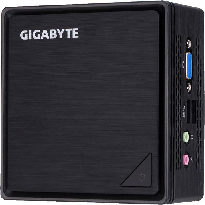 Image du produit Gigabyte Brix GB-BPCE-3455 (Intel Celeron J3455 Celeron J3455)