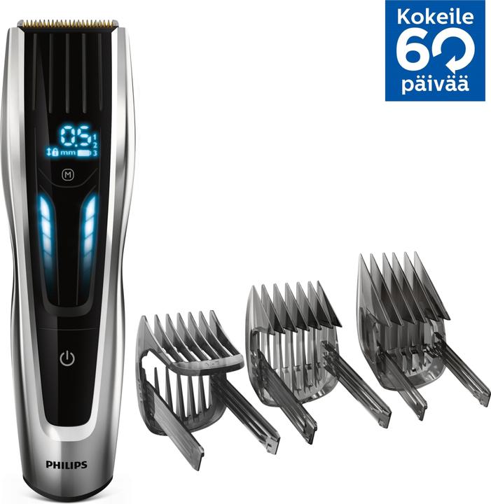 Philips Hairclipper Series 9000 (HC9450/15)