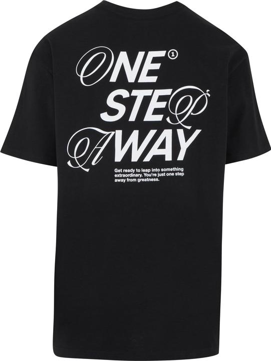 Actual product image Urban Classics Upscale Strictly Businnes Oversize Tee - 186117 (M)