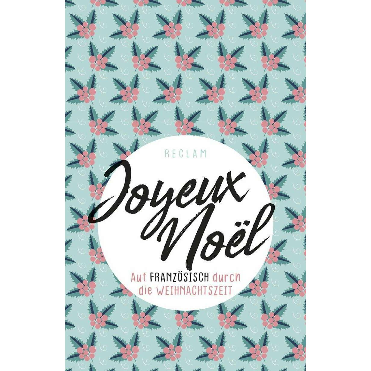 Joyeux Noël, Belletristik von Elisabeth Profos-Sulzer