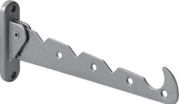 Produktbild Hettich Kleiderlfter (1 Stk.)