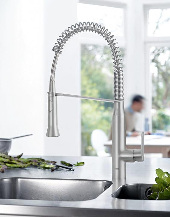 Image du produit Grohe K7 Chrom