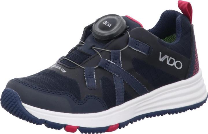 Immagine prodotto Vado Scarpa da esterno MIKE LO (32)