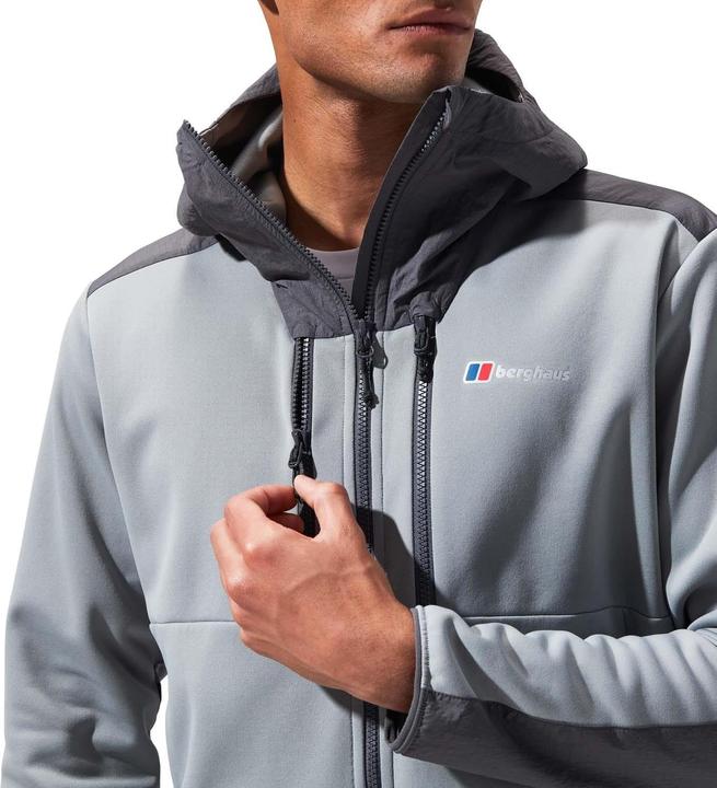 Immagine prodotto Berghaus Reacon Giacca Con Cappuccio Uomo (XXL)