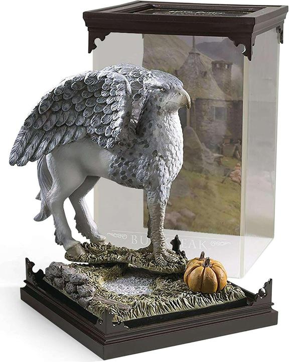 Produktbild Noble Collection Harry Potter - Magical Creatures: Seidenschnabel