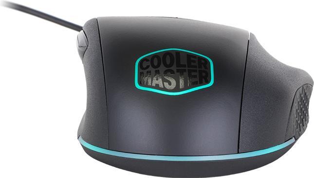 Actual product image Cooler Master MM520 (Cable)