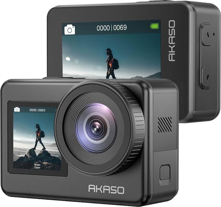 Produktbild Akaso Brave 7 (30p, WLAN)