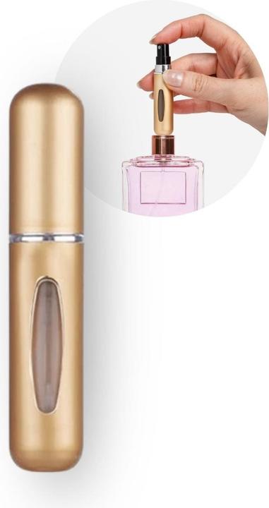 Image du produit Hermex Mini diffuseur de parfum (5 ml)