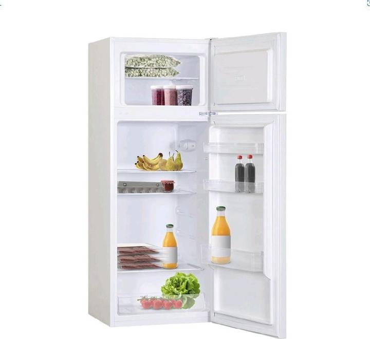 Immagine prodotto Kibernetik Kombi Kühl- Gefrierschrank D9470205 (205 l)